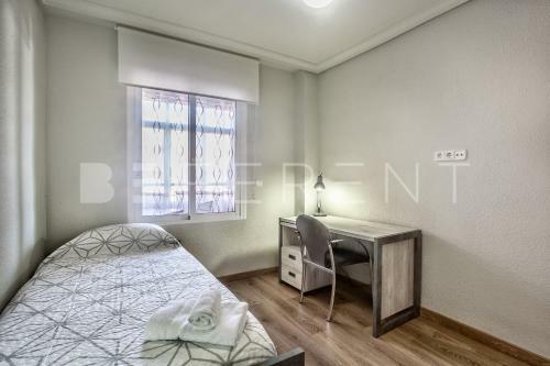 Beferent Apartamento En San Juan Pueblo