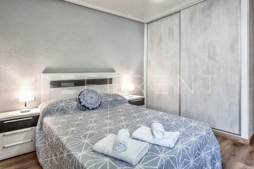 Beferent Apartamento En San Juan Pueblo