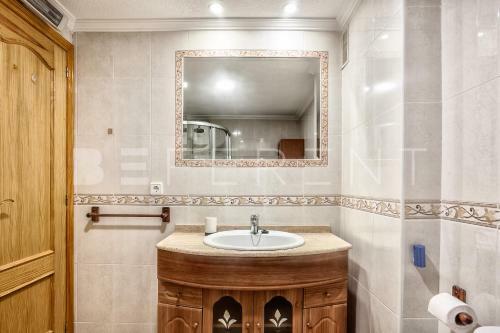Beferent Apartamento En San Juan Pueblo