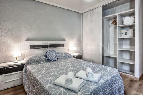Beferent Apartamento En San Juan Pueblo