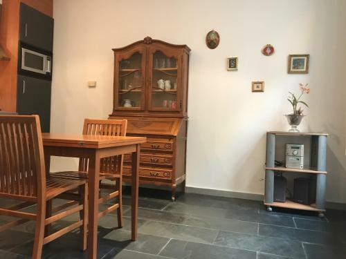 Grand Place Apartment