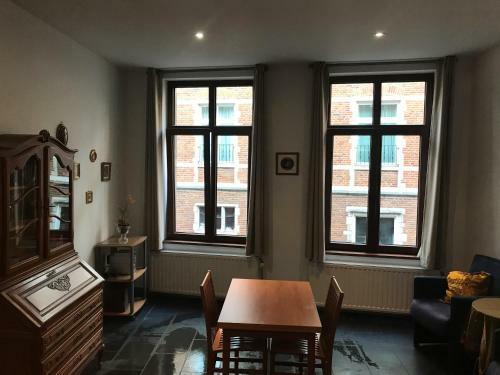 Grand Place Apartment