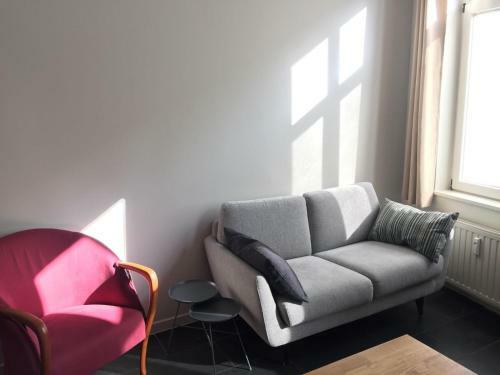Grand Place Apartment