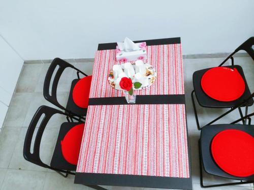 Apartamento Artistic World