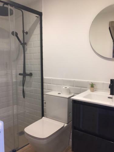 Brand New & Best Location!!! Spotless Apartment