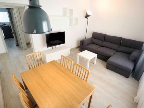 Apartament Sant Roc D20182