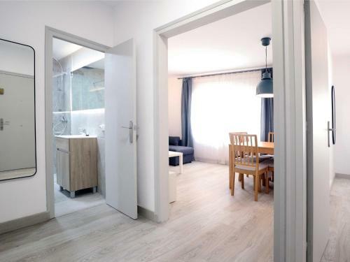 Apartament Sant Roc D20182