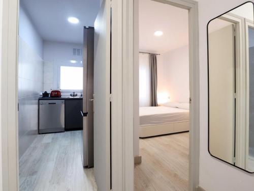 Apartament Sant Roc D20182