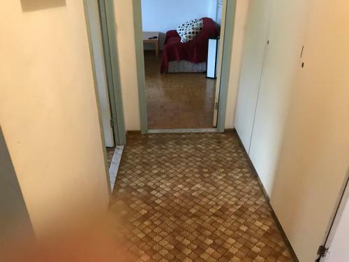 Apartamento Rtbf Brussels City Nato Appartment