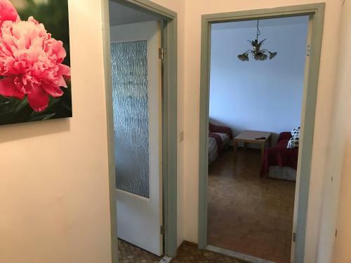 Apartamento Rtbf Brussels City Nato Appartment