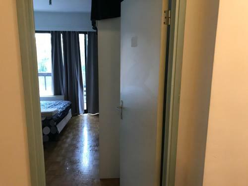 Apartamento Rtbf Brussels City Nato Appartment