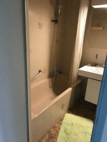 Apartamento Rtbf Brussels City Nato Appartment