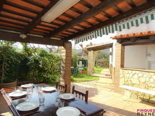 Villa Casa Rosell�