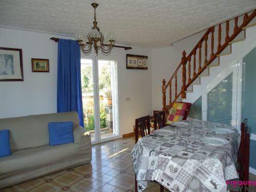 Villa Casa Rosell�