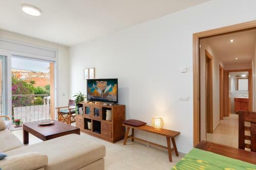 Hauzify I Apartament Capmany