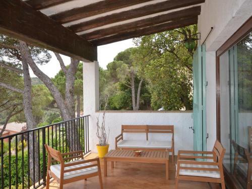 Villa Con Vistas Espectaculares En Casanova