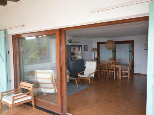 Villa Con Vistas Espectaculares En Casanova