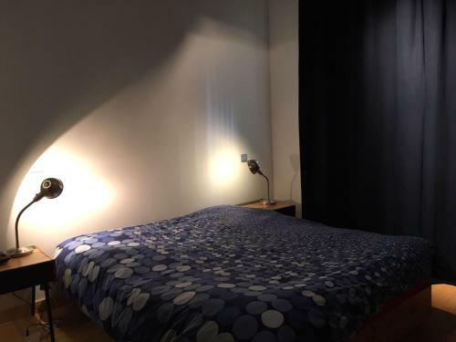 Apartamento Gachard