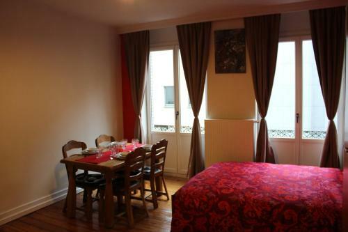 Apartamento Marc B&B