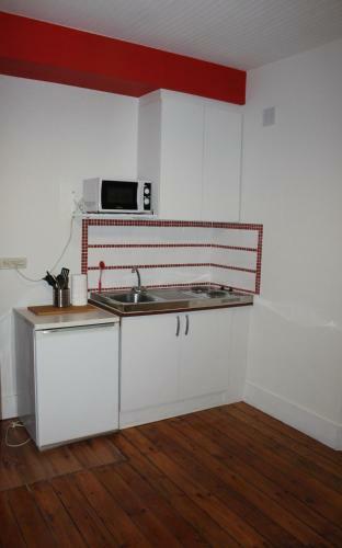 Apartamento Marc B&B