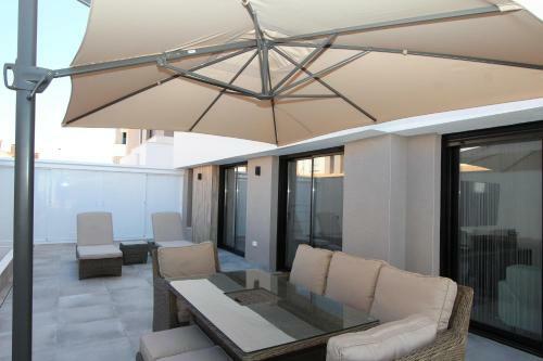 Apartamento Casa Senika