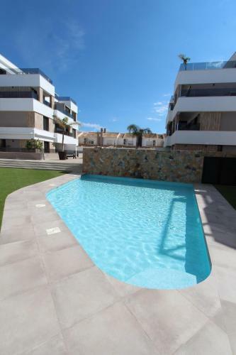 Apartamento Casa Senika