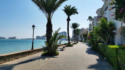Apartament Veneziola