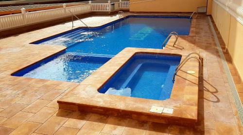 Apartament Veneziola