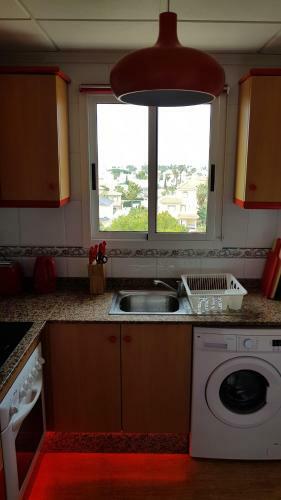 Apartament Veneziola