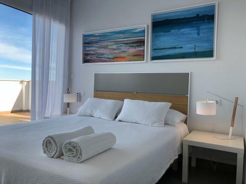 Apartamento 2 Dormitorio