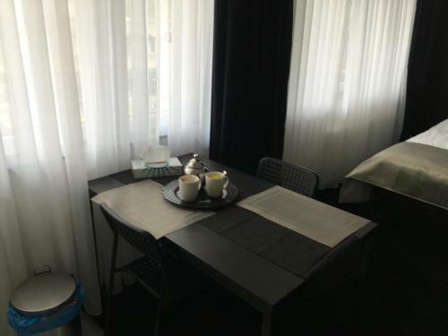 Apartamento Albert Gare Du Midi 31