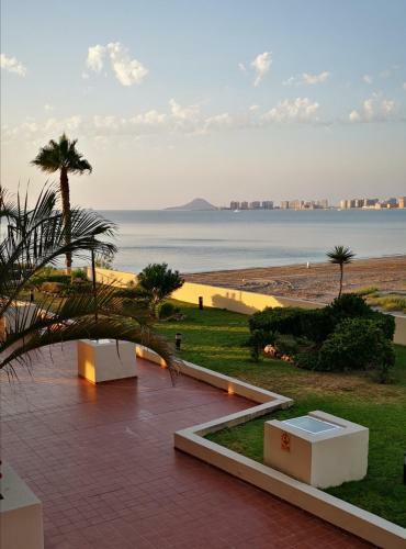 Apartamento Punta Cormoran