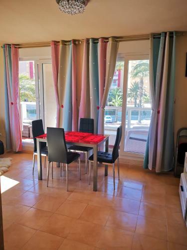 Apartamento Punta Cormoran