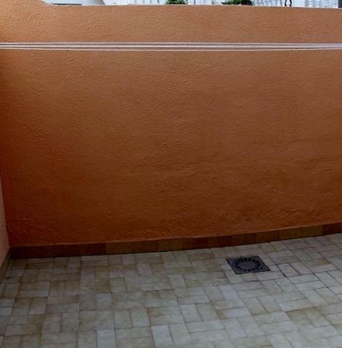 Apartamento D�plex En Primera L�nea Del Mar Menor