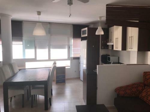 Apartamento Santiago de La Ribera A 50 Mts Del Mar Menor