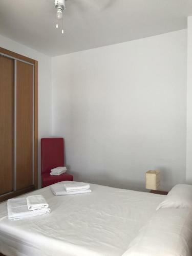 Apartamento Santiago de La Ribera A 50 Mts Del Mar Menor