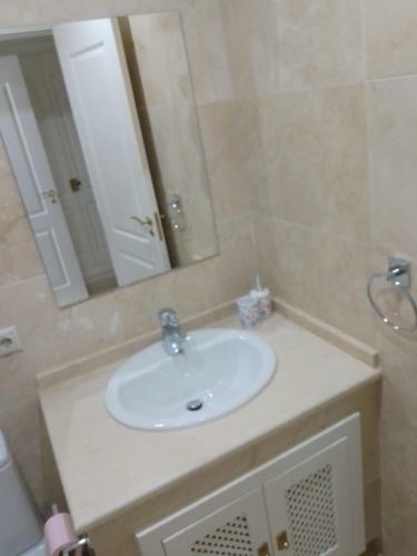 Apartamento Roda Golf "olivia"