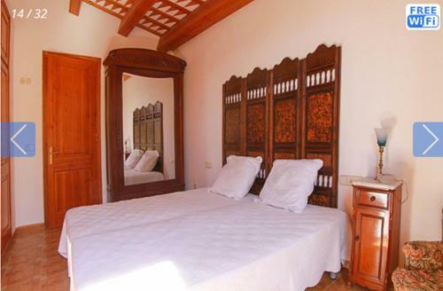 Cal Maduxaire Casa Aislada-h�pica