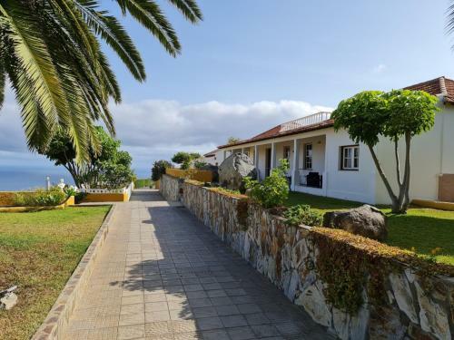 Casa Graciosa