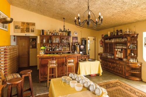 Casa Graciosa
