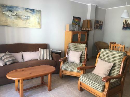 Apartament Amb Parking Privat A St Joan de Les Abadesses