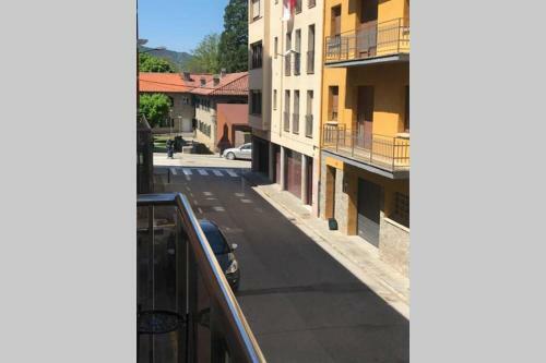 Apartament Amb Parking Privat A St Joan de Les Abadesses