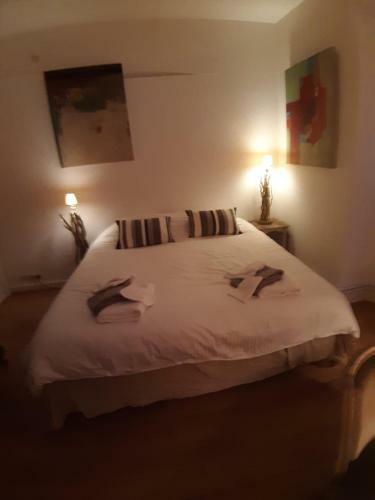 Bed & Breakfast Le Dernier M�tro