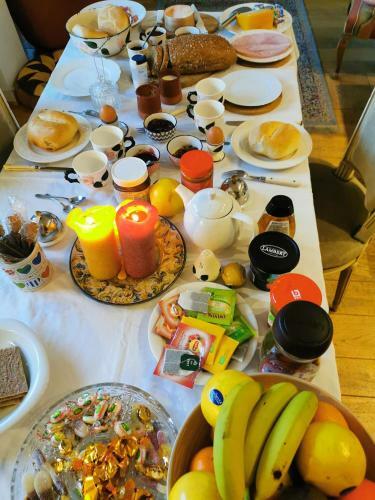 Bed & Breakfast Le Dernier M�tro