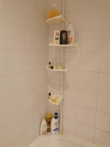 Bed & Breakfast Le Dernier M�tro