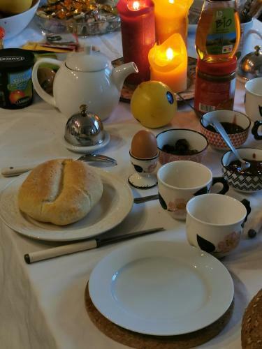 Bed & Breakfast Le Dernier M�tro