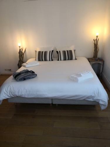 Bed & Breakfast Le Dernier M�tro