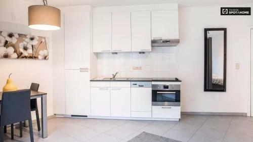 Apartamento Quartier Des Quais Dansaert