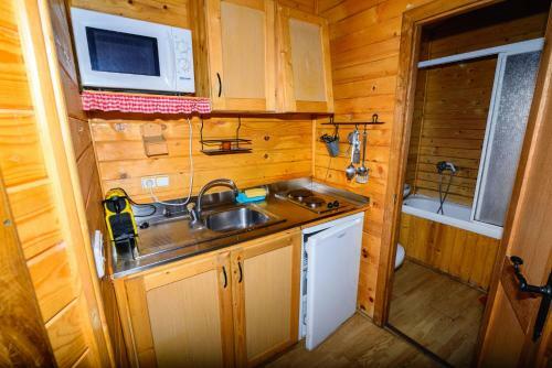 Agroturismo Casas Rurales San Justo