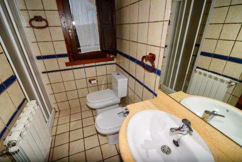 Agroturismo Casas Rurales San Justo